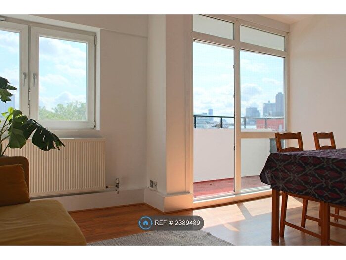 4 Bedroom Flat To Rent In Grimthorpe House, London, EC1V