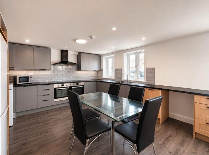 1 Bedroom House Of Multiple Occupation To Rent In Brockhurst Road, Gosport, PO12