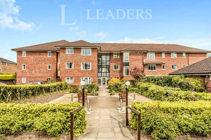 1 Bedroom Apartment To Rent In Church Road, Haywards Heath, RH16