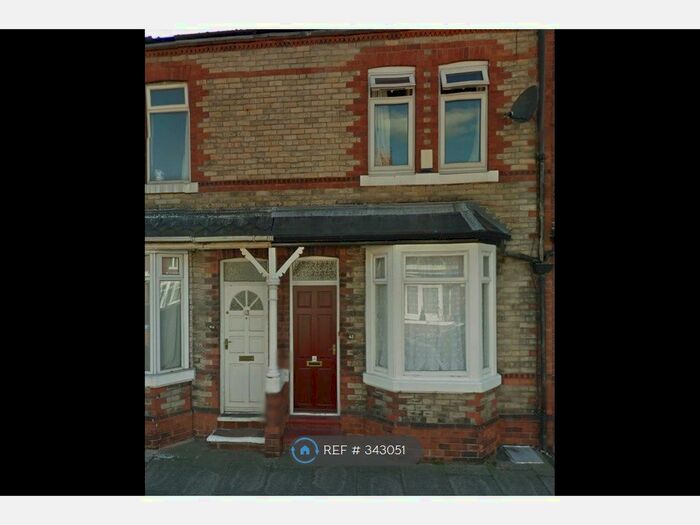 1 Bedroom Flat To Rent In Elmfield Road, Doncaster DN1