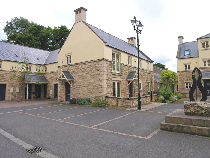 2 Bedroom Apartment For Sale In Wrights Square, Rothbury, Morpeth, Northumberland, NE65