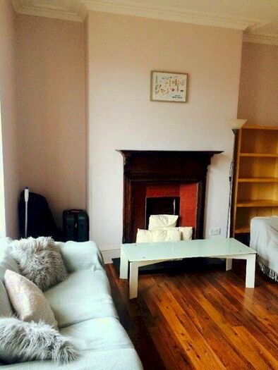1 Bedroom Flat To Rent In Hollybank Place, City Centre, Aberdeen, AB11