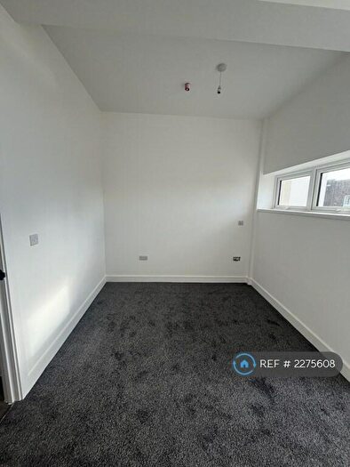 1 Bedroom Flat To Rent In Heron House, Nuneaton, CV11