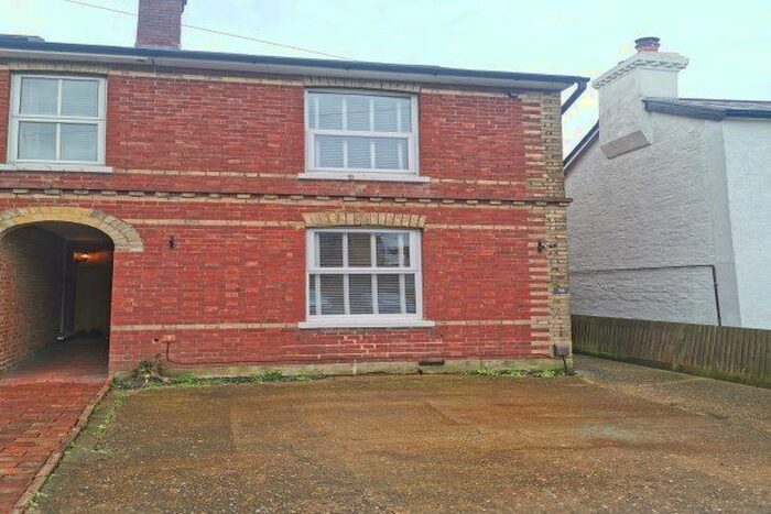 2 Bedroom Property To Rent In South View Road, Tunbridge Wells, TN4