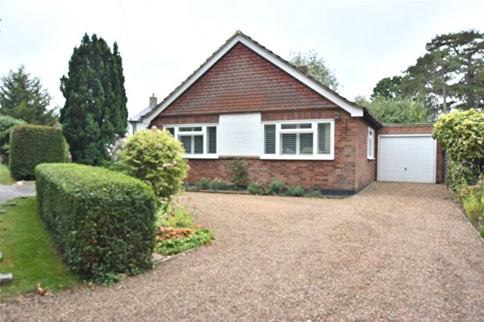 2 Bedroom Bungalow For Sale In The Green Lane, Leigh, Tonbridge, Kent, TN11