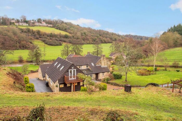 6 Bedroom Detached House To Rent In Friary, Freshford, Bath, BA2