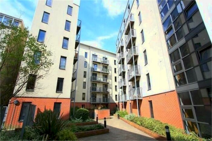 2 Bedroom Flat To Rent In Derby Road, Canning Circus, NG7
