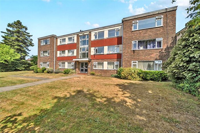 1 Bedroom Flat For Sale In Southlands Grove, Bromley, BR1