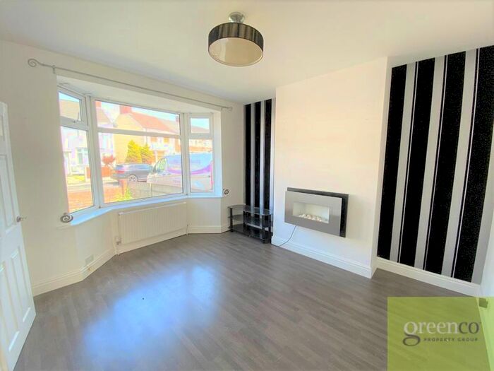 3 Bedroom End Of Terrace House To Rent In Gentwood Road, Huyton