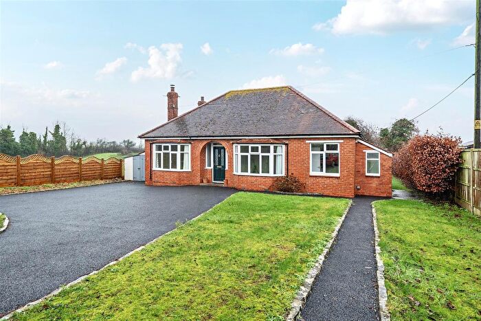 2 Bedroom Detached Bungalow To Rent In Stour Provost, Gillingham, SP8