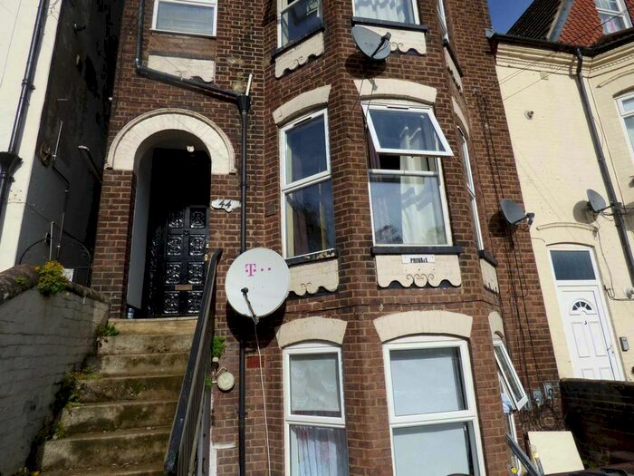 1 Bedroom Flat To Rent In Brook Street, Luton, LU3