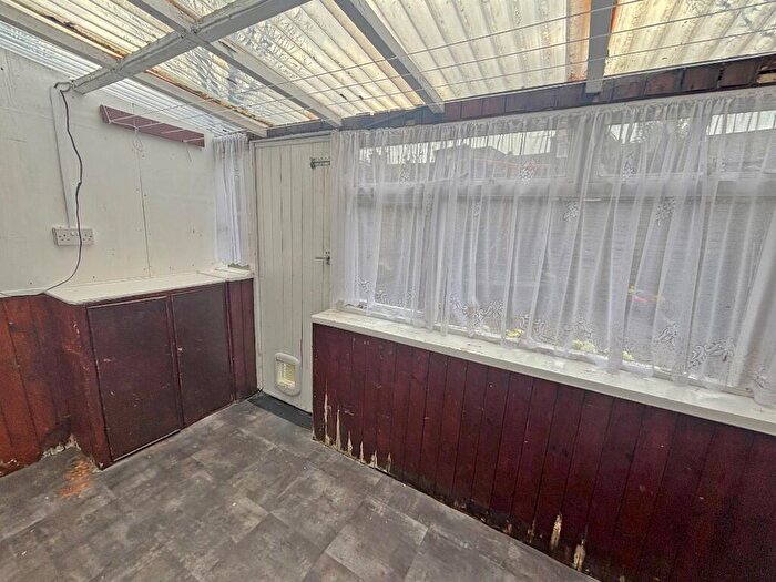 3 Bedroom Terraced House For Sale In Ramsay Road, London, E7