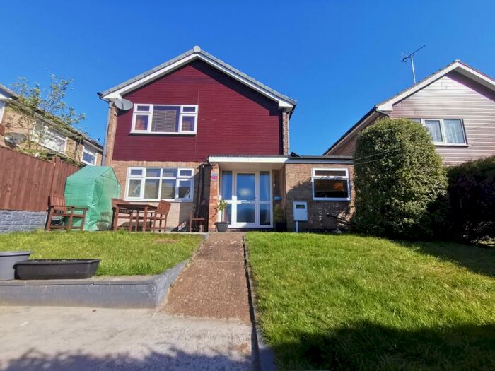 3 Bedroom Detached House To Rent In Rannoch Drive, Mansfield, NG19