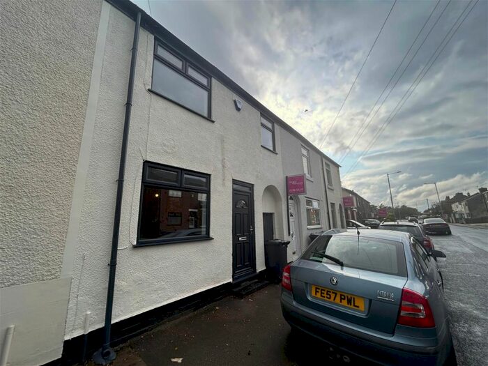 2 Bedroom Terraced House To Rent In Ormskirk Road, Chapel House, Skelmersdale, WN8