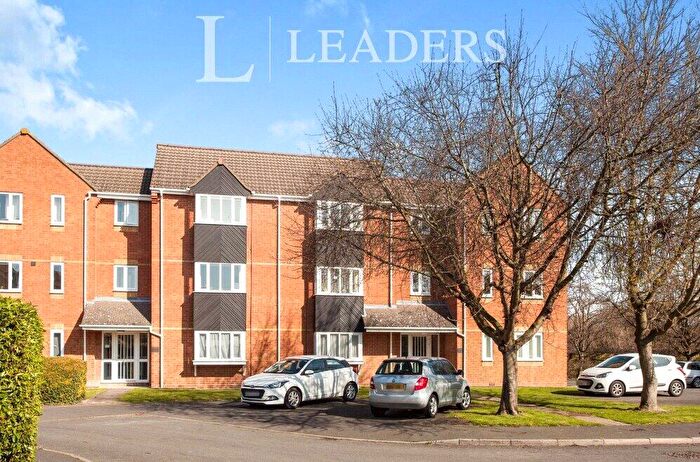 Studio To Rent In Lucerne Close, Cambridge, CB1