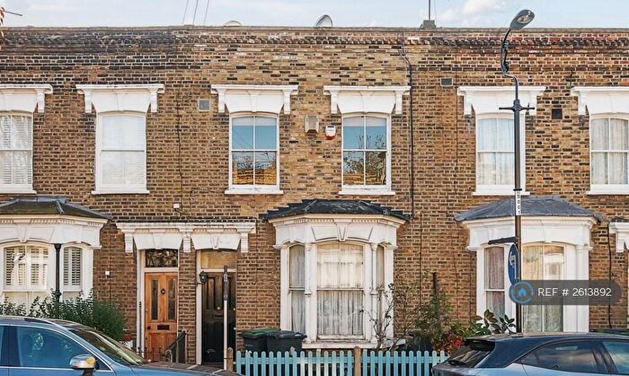 2 Bedroom Flat To Rent In London, London, SE14