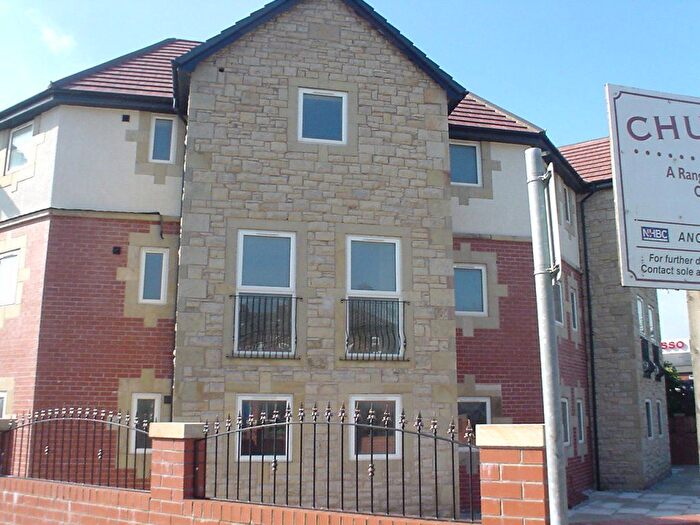 2 Bedroom Flat To Rent In Church Mews, Deardon St, Bury, BL8