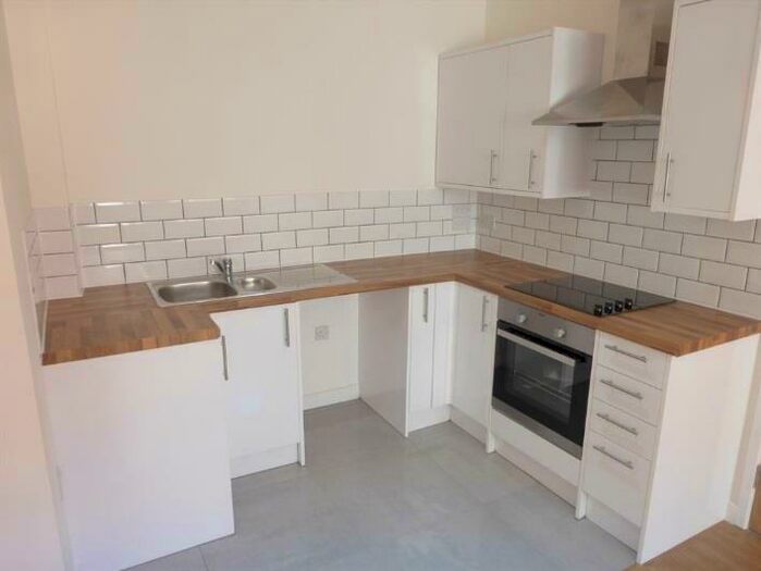 1 Bedroom Apartment To Rent In Oxford Street, Kidderminster, DY10