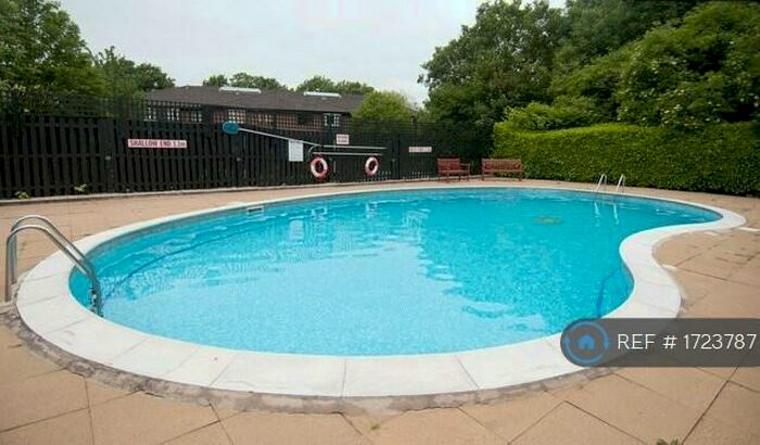 1 Bedroom Flat To Rent In Stanhope Road, Croydon, CR0