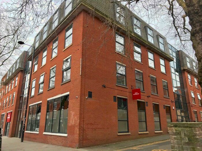 1 Bedroom Apartment To Rent In Norman House, Derby, DE1