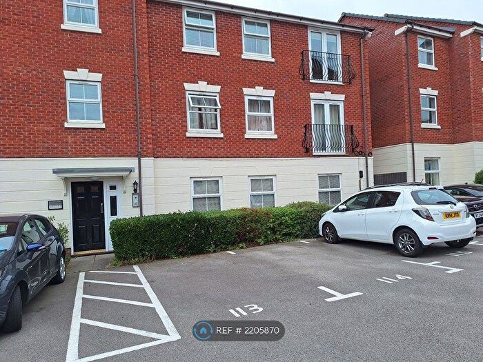 2 Bedroom Flat To Rent In Binley, Coventry, CV3