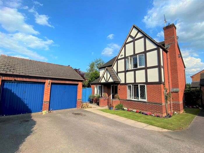 Houses for sale & to rent in GL2 4PS, Elmore Lane West, Quedgeley