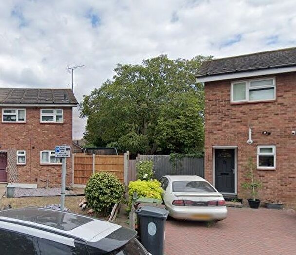 1 Bedroom Land For Sale In Land At, Arkley Crescent, London, E17