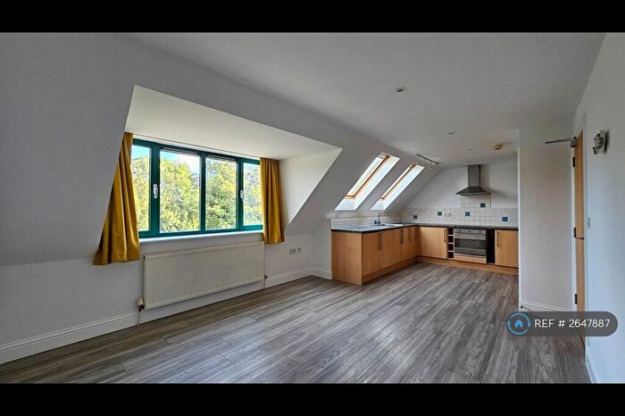 2 Bedroom Flat To Rent In Citygate, Cambridge, CB4