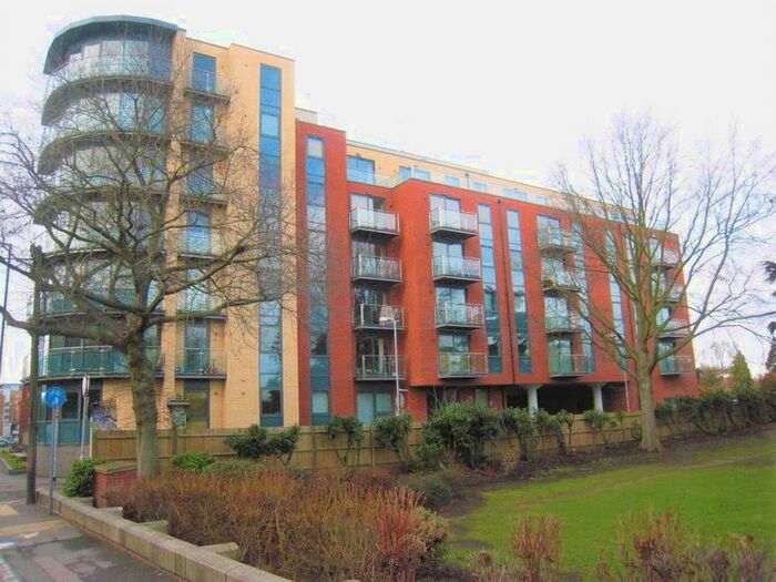1 Bedroom Flat To Rent In Bath Road, Slough, SL1