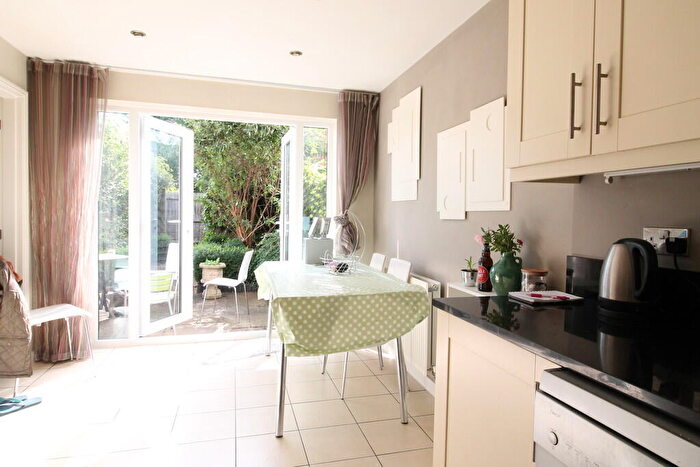 1 Bedroom Semi-Detached House To Rent In Room, Nazareth Road, Lenton, NG7