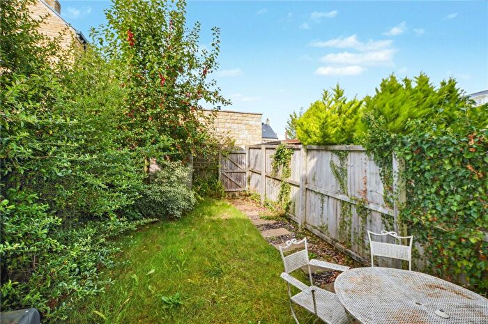 2 Bedroom Terraced House For Sale In Church Fields Close, Boston Spa, Wetherby, West Yorkshire, LS23