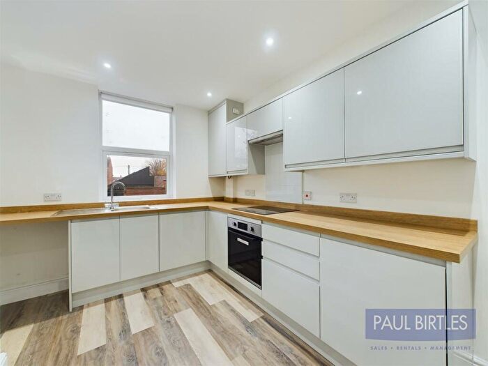 1 Bedroom Flat To Rent In Roseneath Road, Urmston, Trafford, M41