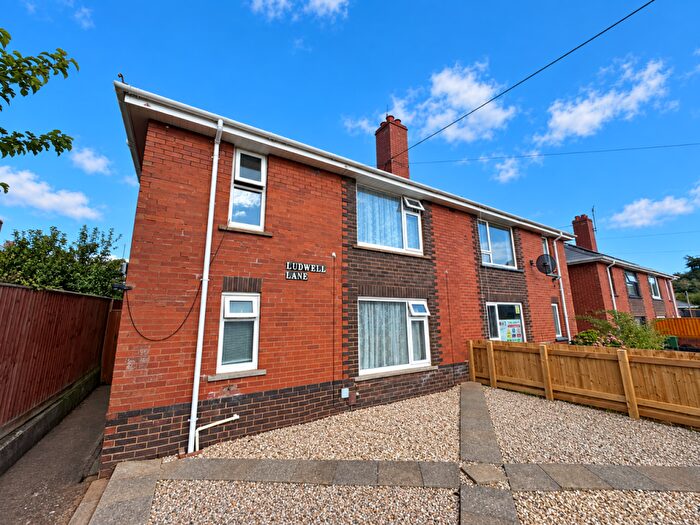 4 Bedroom House To Rent In Ludwell Lane, Wonford, EX2