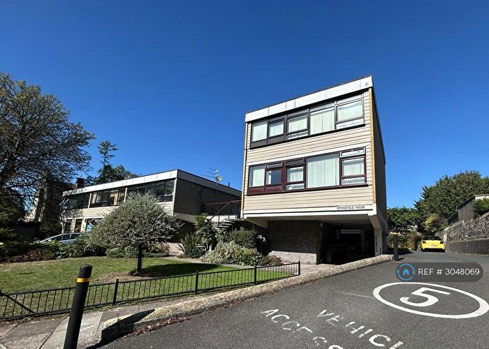 2 Bedroom Flat To Rent In Cotham Road, Bristol, BS6