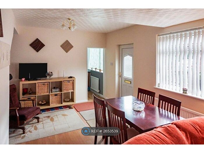 3 Bedroom Terraced House To Rent In Fox Road, Whitwell, Worksop, S80