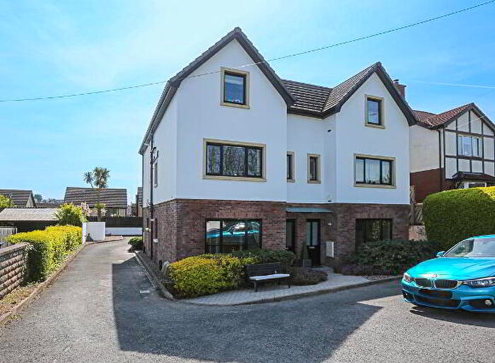 2 Bedroom Apartments For Sale In Flat, Crawfordsburn Road, Bangor, BT19