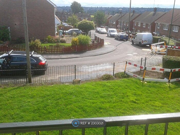 1 Bedroom Maisonette To Rent In Bestwood, Nottingham, NG5