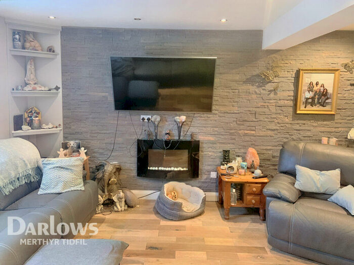 6 Bedroom End Of Terrace House For Sale In Arthur Street, Tredegar, NP22