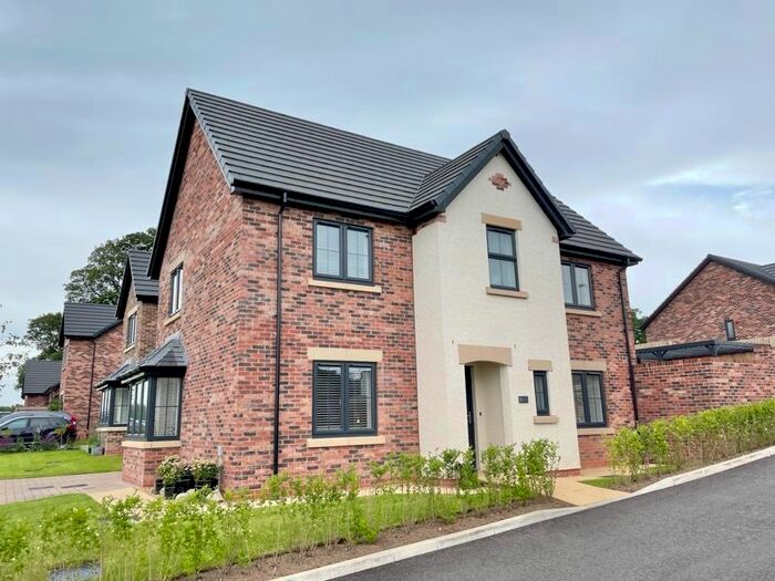 4 Bedroom Detached House For Sale In Helm View Drive, Hackthorpe, Penrith, CA10