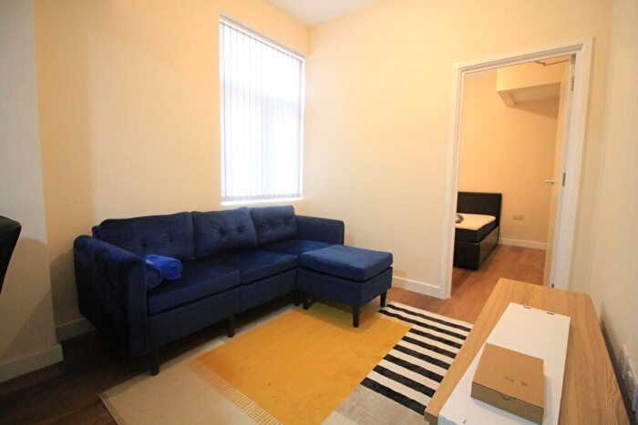 2 Bedroom Apartment To Rent In Regent Street, Coventry, CV1