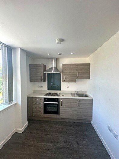 1 Bedroom Apartment To Rent In Regent House Regent Street, Barnsley, S70
