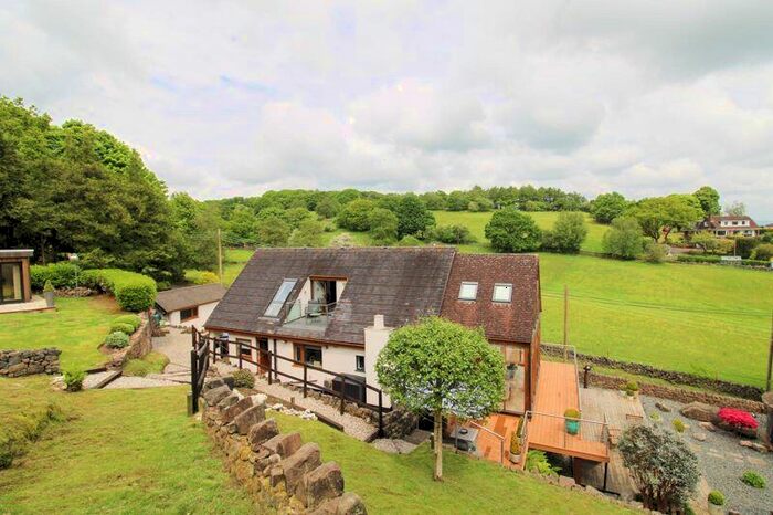 3 Bedroom Detached House For Sale In Willfield Lane, Stockton Brook, ST9