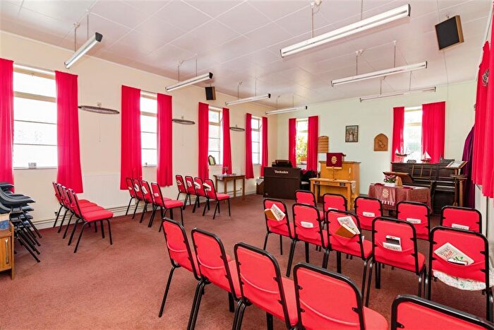 Character Property For Sale In Raglan Street, Lowestoft, NR32