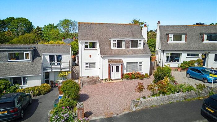4 Bedroom Detached House For Sale In Southland Park Road, Wembury, Plymouth, Devon, PL9