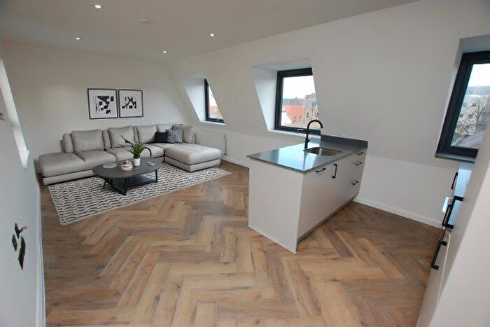 1 Bedroom Flat To Rent In High Street Tonbridge, Tonbridge, TN9