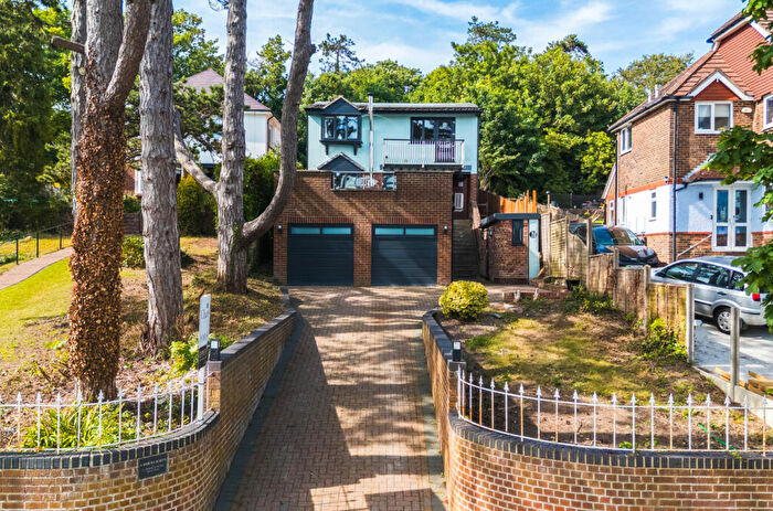 3 Bedroom Detached House For Sale In Down End Road, Drayton, Portsmouth, PO6