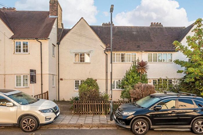 2 Bedroom Flat To Rent In Granby Road, Lee, SE9