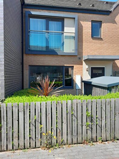 1 Bedroom Terraced House To Rent In School House Mews, Doncaster, DN1