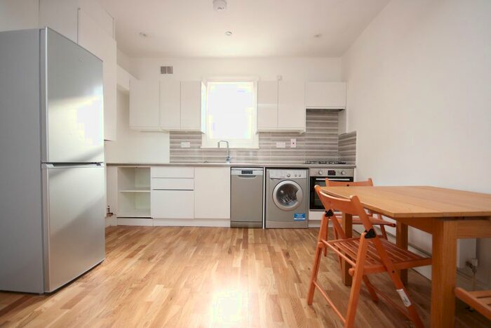2 Bedroom Flat To Rent In Conewood Street, Islington, N5