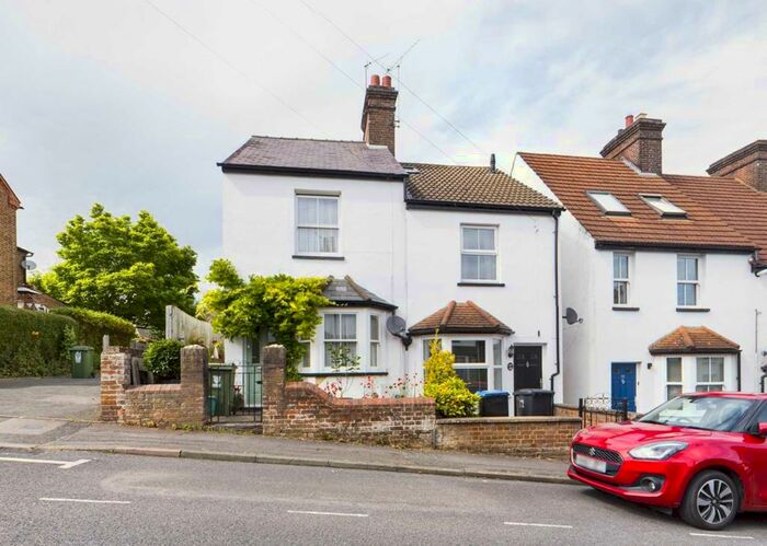 3 Bedroom House To Rent In Astley Road, Hemel Hempstead, Unfurnished, Available From Th February, HP1